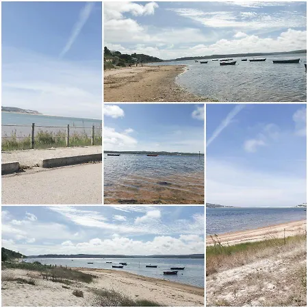 Апартаменты Sol Da Foz Фош-ду-Арелью