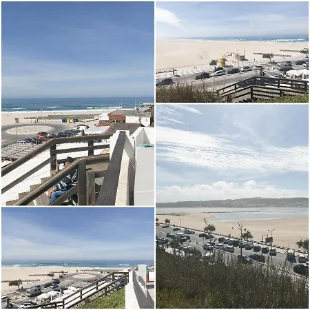 Sol Da Foz Lejlighed Foz do Arelho