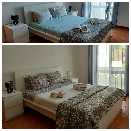 Sol Da Foz Lägenhet